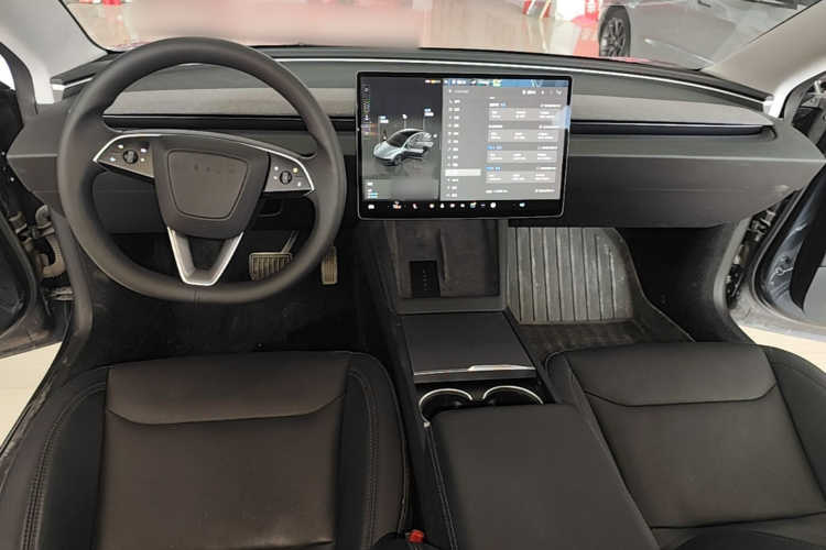Tesla Model 3 2024 car image #10