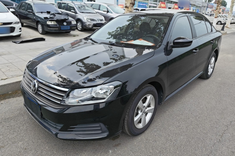 Volkswagen Lavida 2022 car image #2