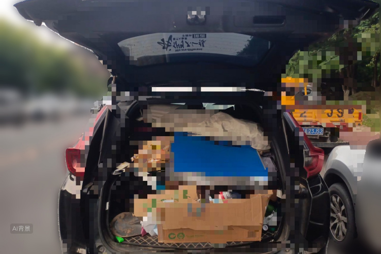 Honda CR-V 2020 car image #21