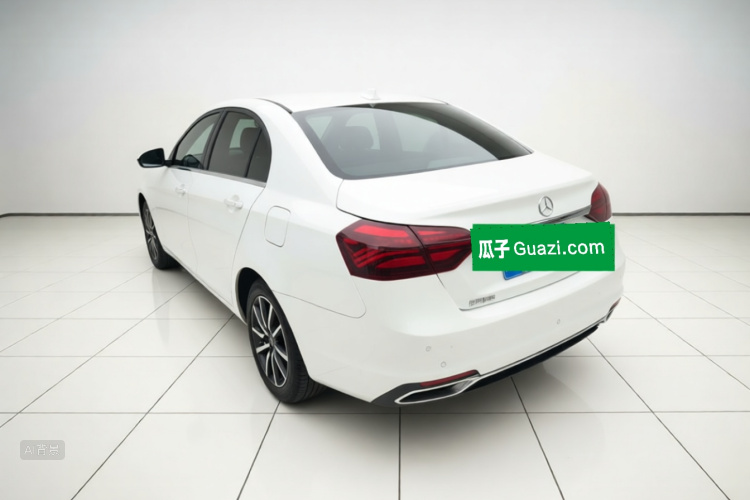 GEELY Emgrand 2020 #5 GEELY Emgrand 2020 car image #5