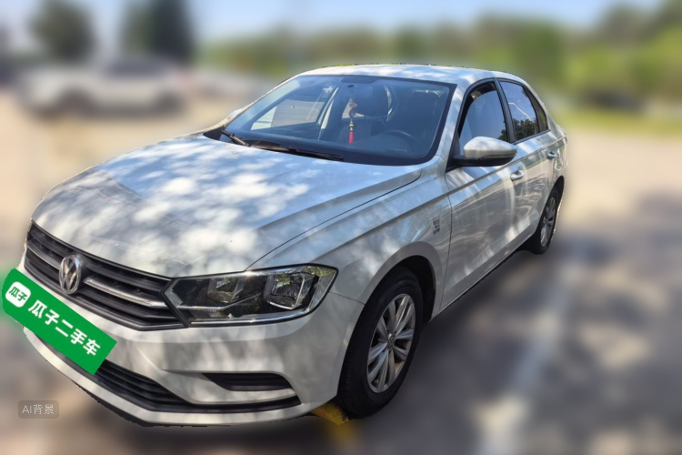 Volkswagen Bora 2018 #2 Volkswagen Bora 2018 car image #2