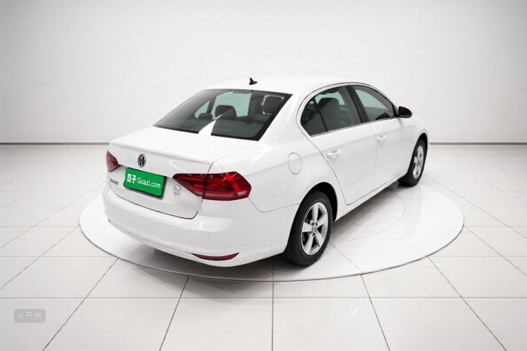 Volkswagen Lavida 2016 #7 Volkswagen Lavida 2016 car image #7