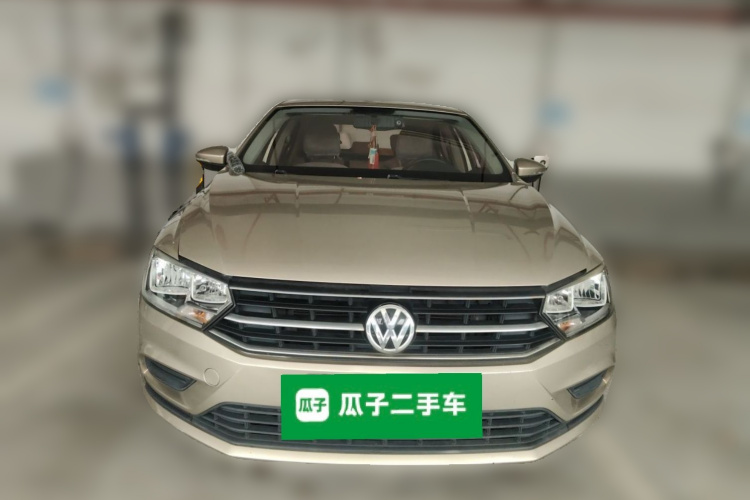 Volkswagen Bora 2016 #3 Volkswagen Bora 2016 car image #3