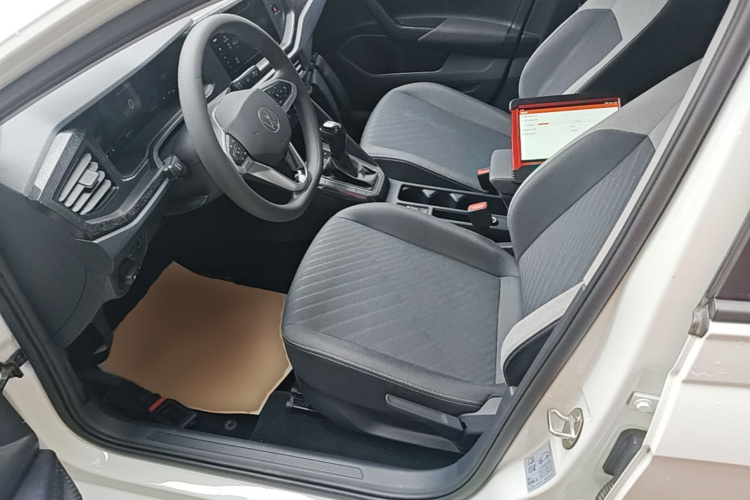Volkswagen Lavida 2025 #15 Volkswagen Lavida 2025 car image #15