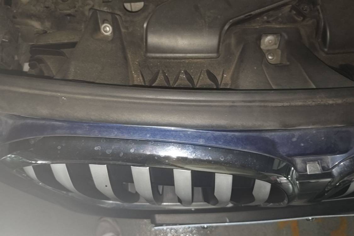 BMW X1 2021 immagine di auto #29