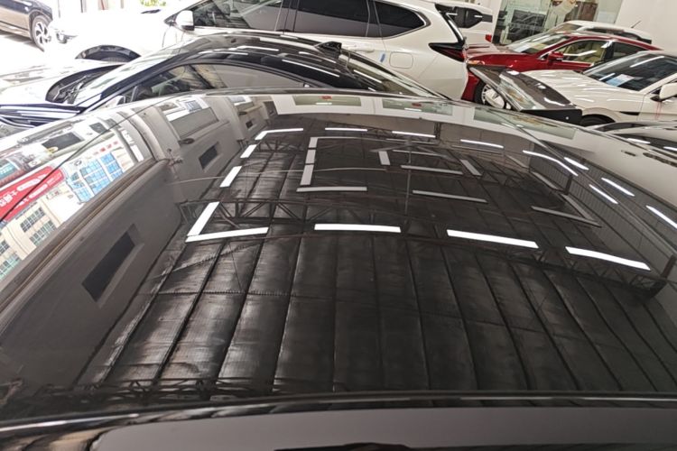 Tesla Model 3 2020 #30 Tesla Model 3 2020 car image #30