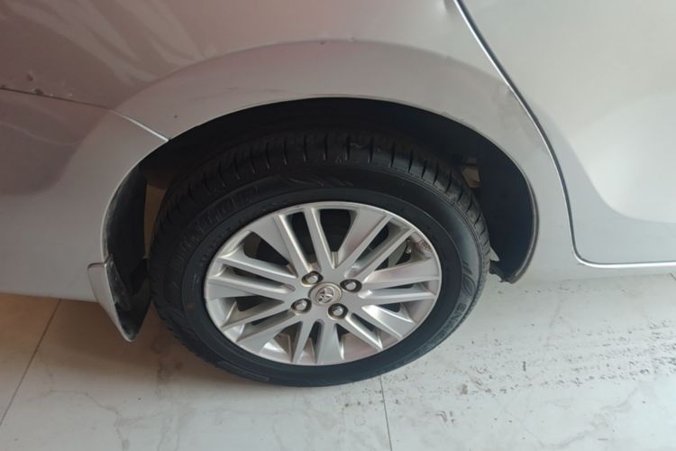 Toyota Vios 2016 #10 Toyota Vios 2016 imagen de coche #10