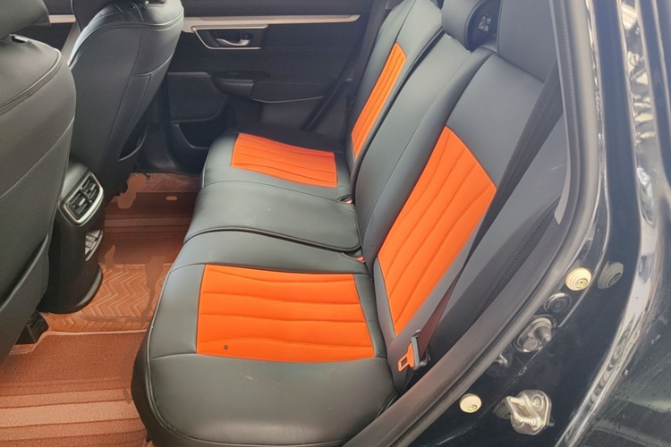 Honda CR-V 2023 car image #17