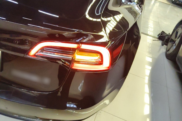 Tesla Model 3 2023 car image #8