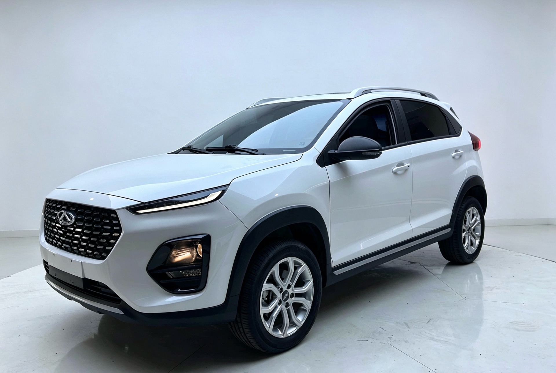 Chery Tiggo 3x 2022 Chery Tiggo 3x 2022 car image