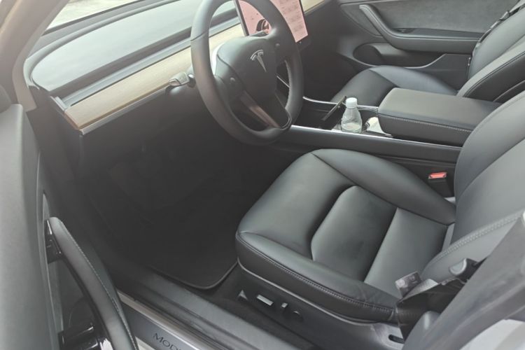 Tesla Model 3 2020 #15 Tesla Model 3 2020 car image #15