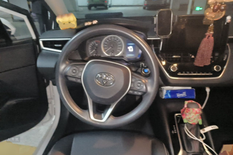 Toyota Corolla 2023 #12 Toyota Corolla 2023 immagine di auto #12