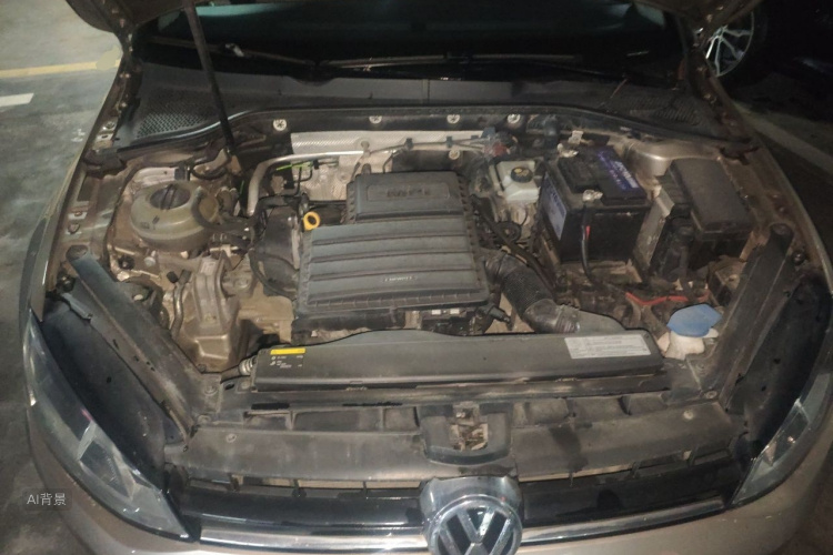 Volkswagen Golf 2017 #22 Volkswagen Golf 2017 car image #22