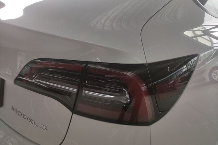 Tesla Model 3 2023 #8 Tesla Model 3 2023 car image #8