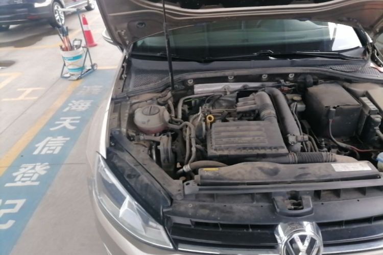 Volkswagen Golf 2016 #23 Volkswagen Golf 2016 car image #23