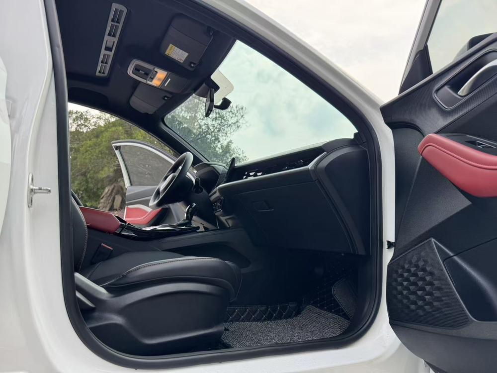 MG 5 2021 car image #14