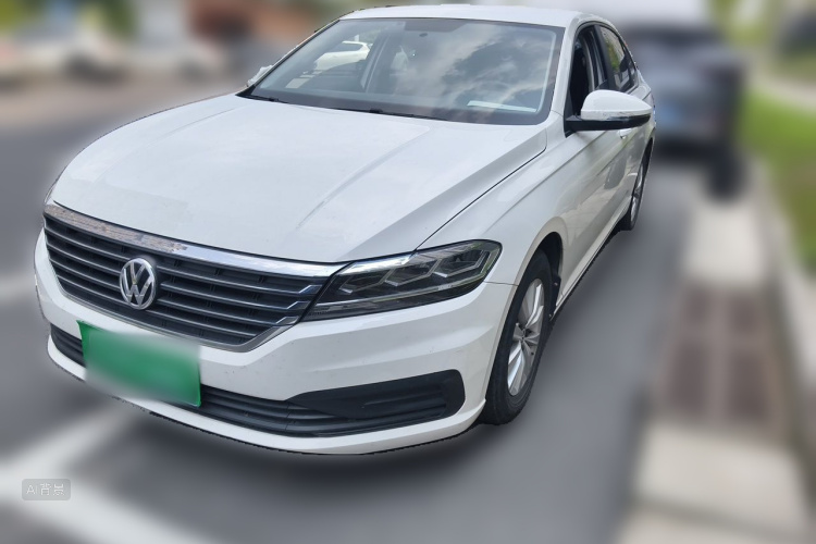 Volkswagen Lavida 2019 #2 Volkswagen Lavida 2019 car image #2