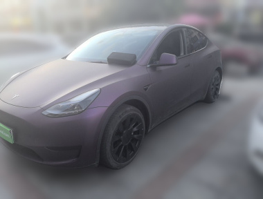 Tesla Model Y 2023 Tesla Model Y 2023 car image