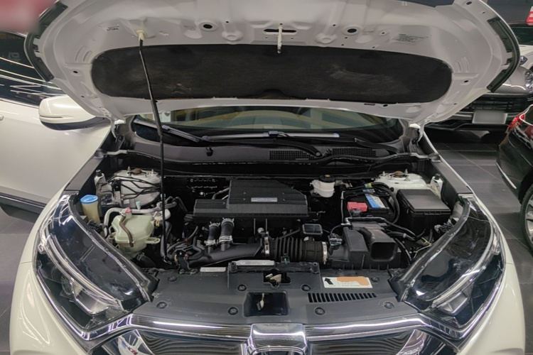 Honda CR-V 2017 car image #22