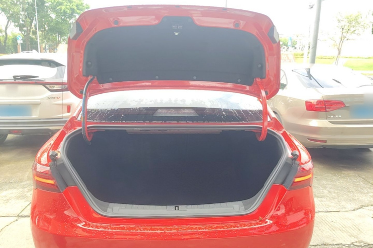 GEELY Binray 2021 #28 GEELY Binray 2021 car image #28