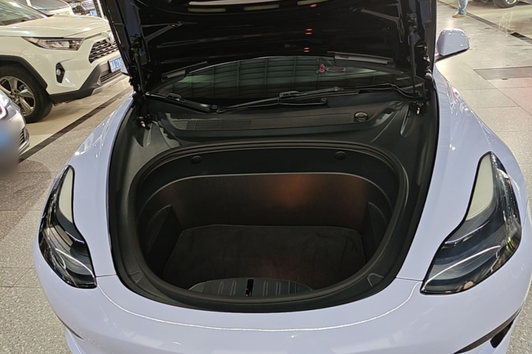 Tesla Model 3 2023 #20 Tesla Model 3 2023 car image #20