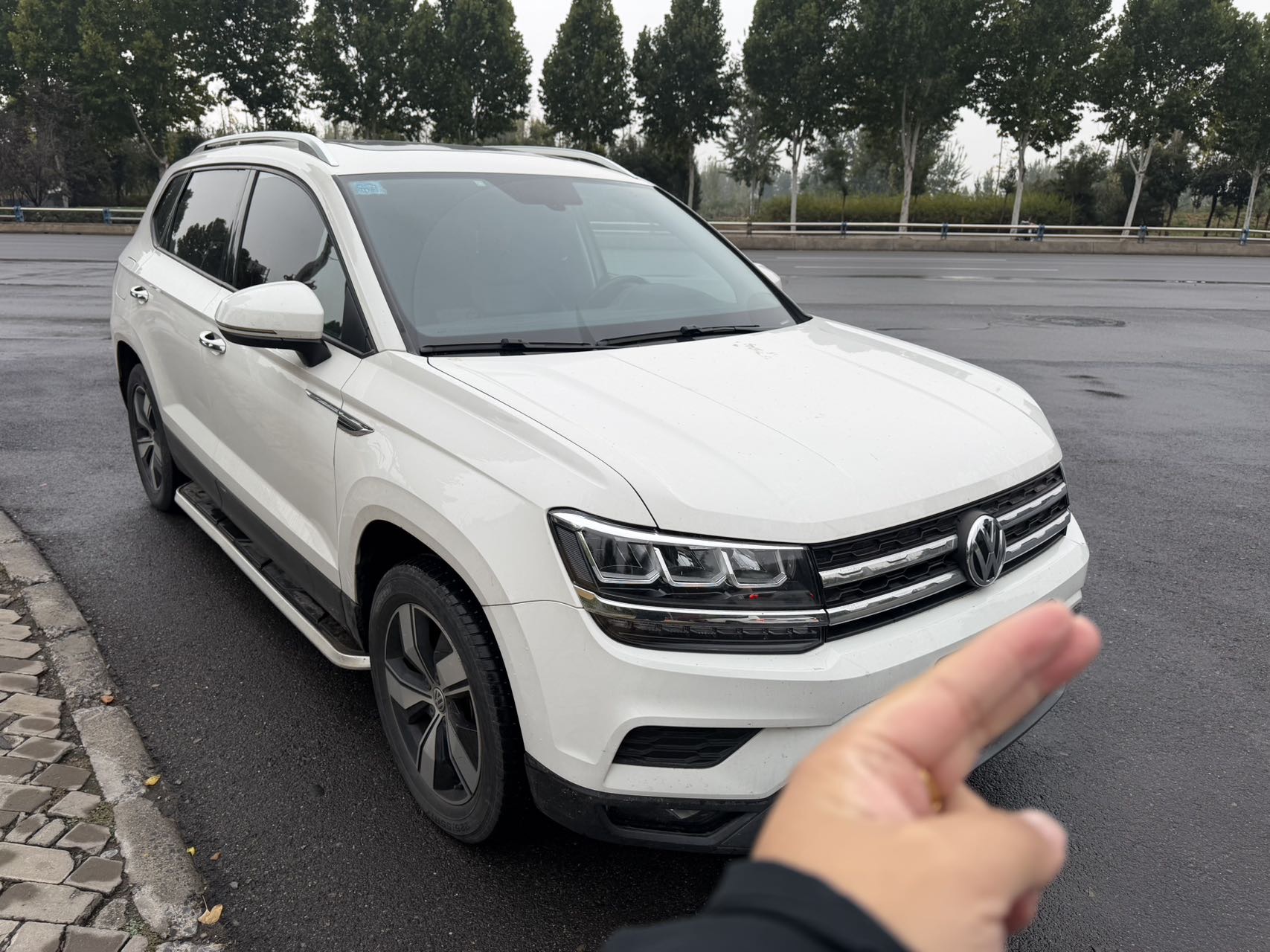 2020 car image #2