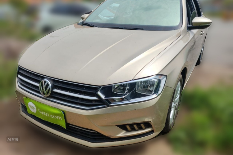 Volkswagen Bora 2019 car image #2