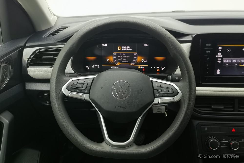 Volkswagen Tharu 2024 #14 Volkswagen Tharu 2024 car image #14