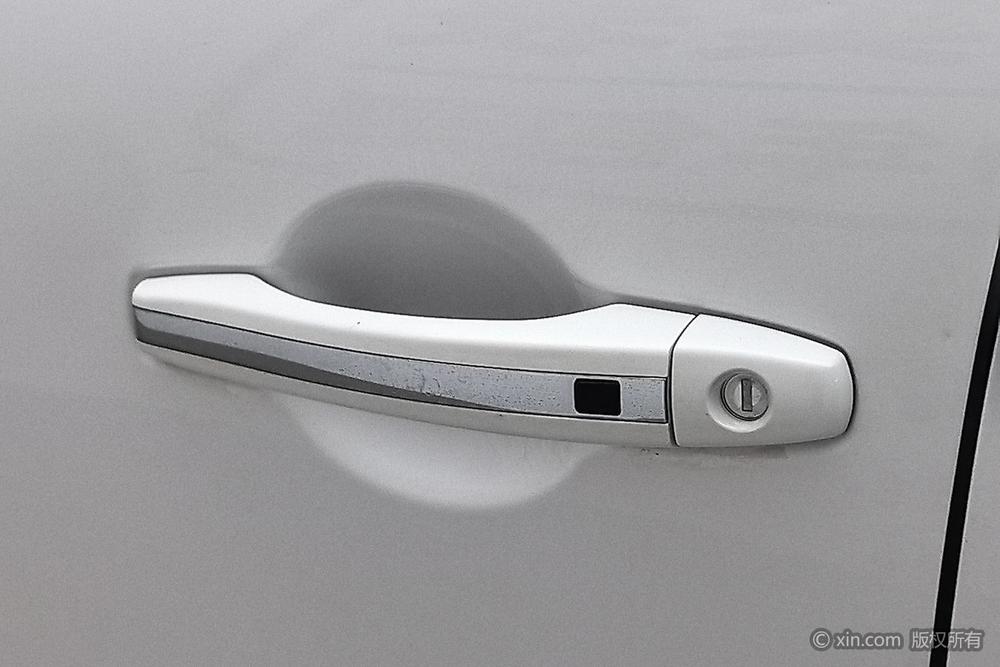 GEELY Vision X6 2016 #8 GEELY Vision X6 2016 car image #8