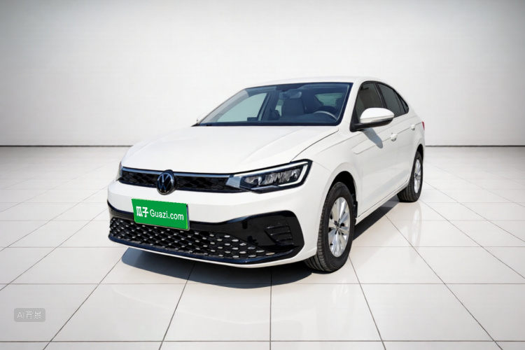 Volkswagen Lavida 2023 car image #2