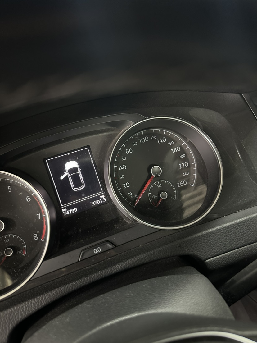 Volkswagen Golf 2019 #8 Volkswagen Golf 2019 car image #8