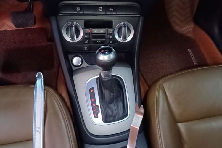 Audi Q3 2016 #14 Audi Q3 2016 imagen de coche #14