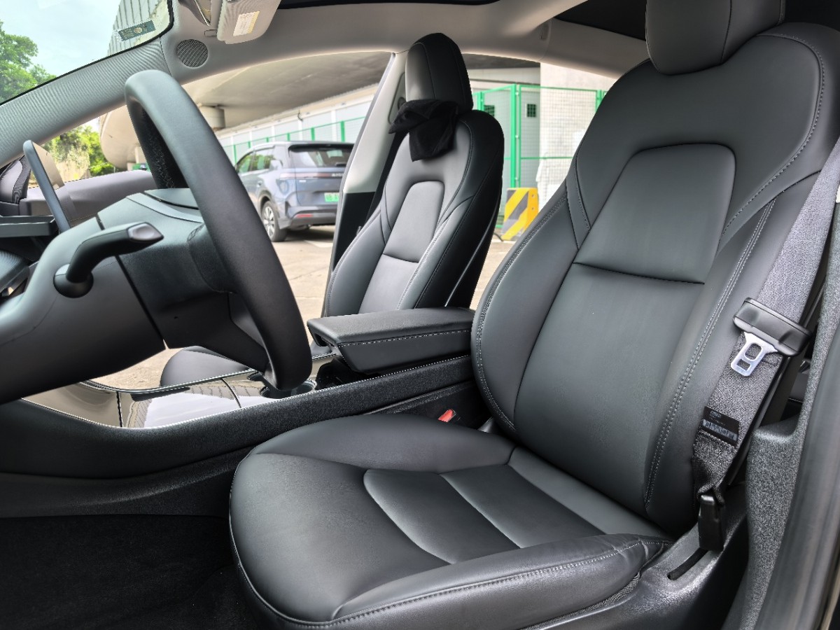 Tesla Model 3 2020 #5 Tesla Model 3 2020 immagine di auto #5