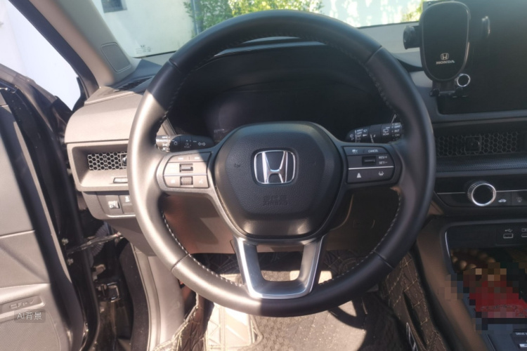Honda CR-V 2024 imagen de coche #12