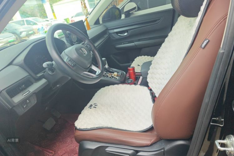 Honda CR-V 2023 car image #17