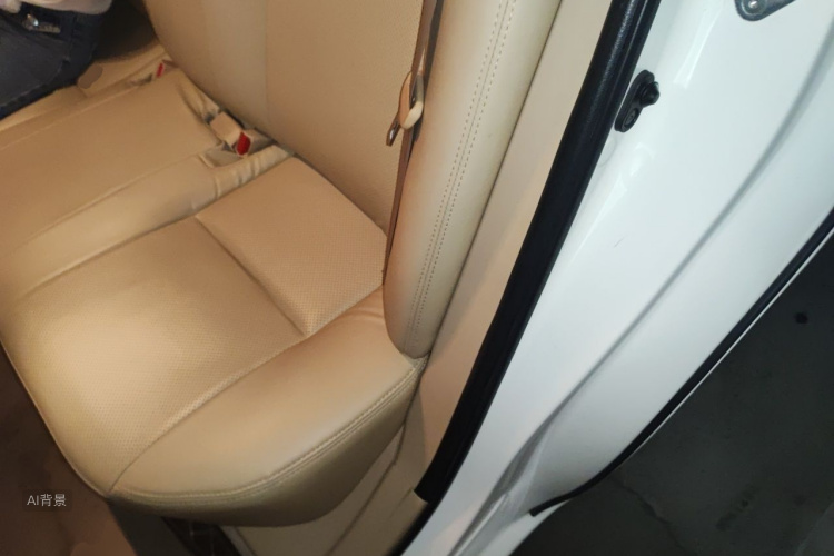 Toyota Corolla 2016 #19 Toyota Corolla 2016 car image #19