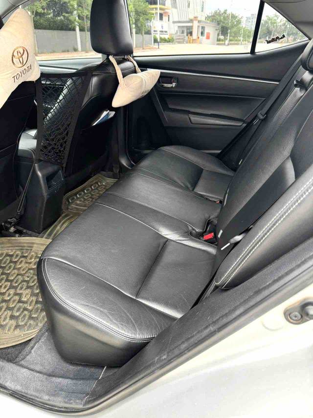 Toyota Corolla 2015 #7 Toyota Corolla 2015 car image #7