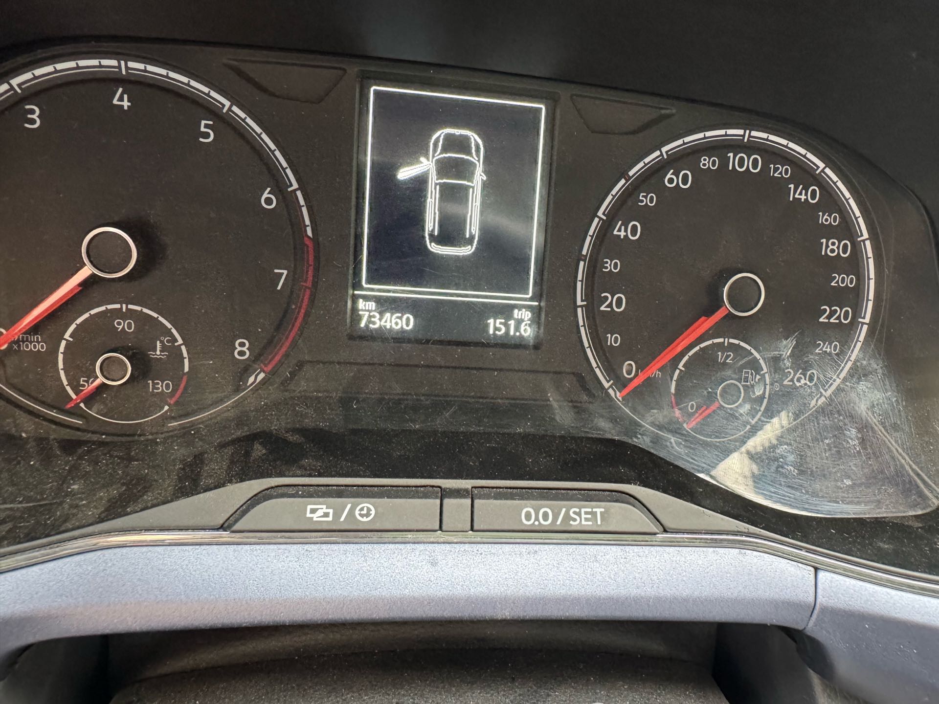 Volkswagen T-Cross 2020 immagine di auto #6