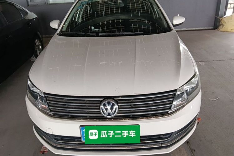 Volkswagen Lavida 2017 #3 Volkswagen Lavida 2017 car image #3