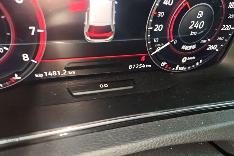Volkswagen Golf 2019 #14 Volkswagen Golf 2019 car image #14