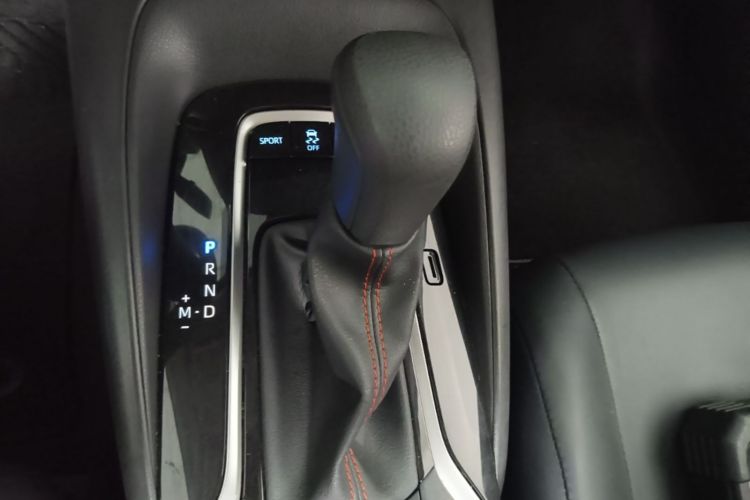Toyota Corolla 2023 car image #14