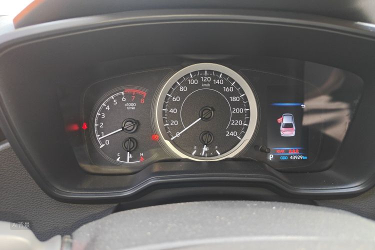 Toyota Corolla 2022 صورة سيارة #13