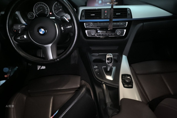 BMW 3 Series 2019 imagem de carro #11