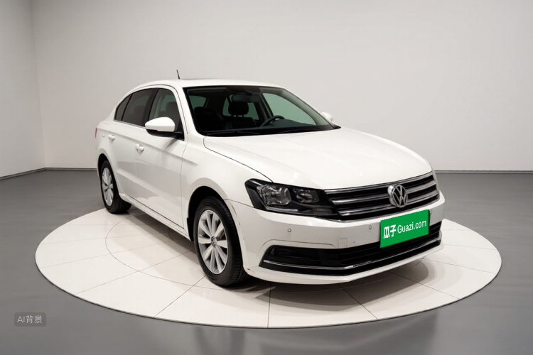 Volkswagen Lavida 2016 #4 Volkswagen Lavida 2016 car image #4