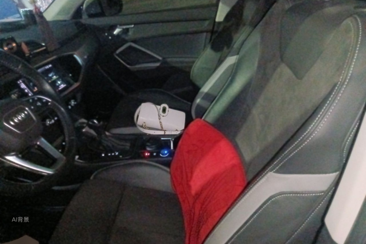 Audi Q3 2021 imagem de carro #17