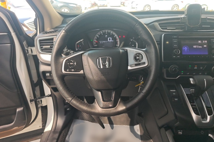Honda CR-V 2022 #11 Honda CR-V 2022 car image #11