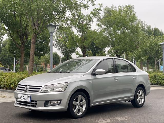 Volkswagen Santana 2015 #27 Volkswagen Santana 2015 immagine di auto #27