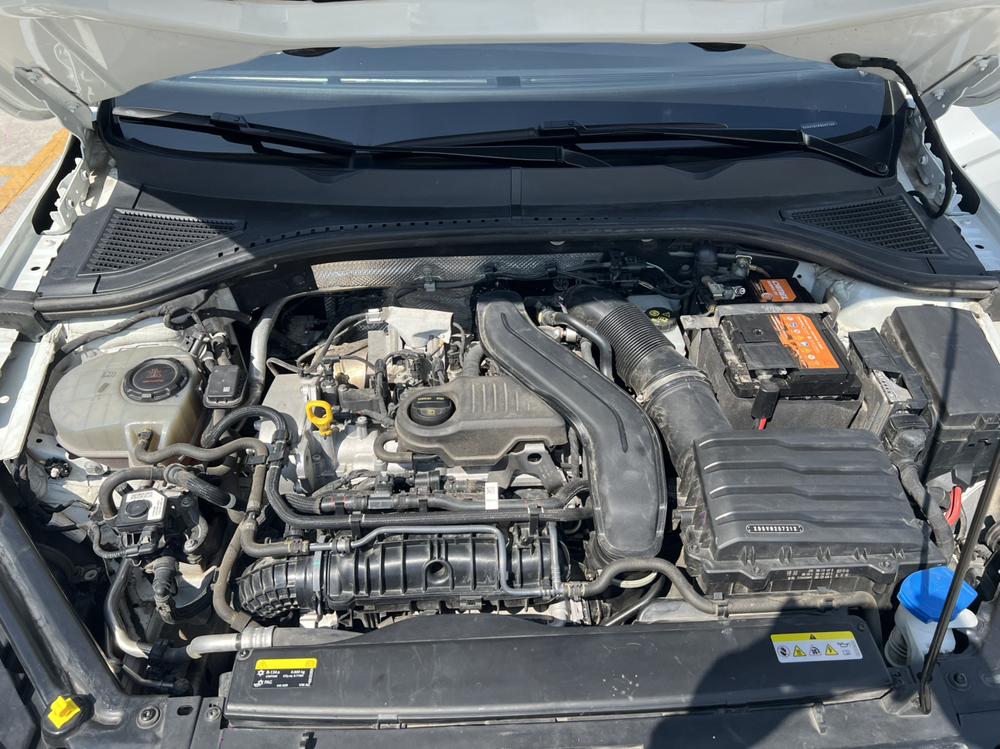 Volkswagen Bora 2023 #8 Volkswagen Bora 2023 immagine di auto #8