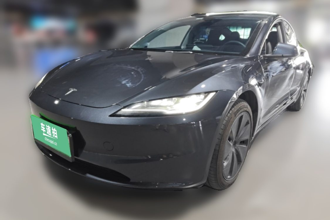 Tesla Model 3 2025 Tesla Model 3 2025 car image