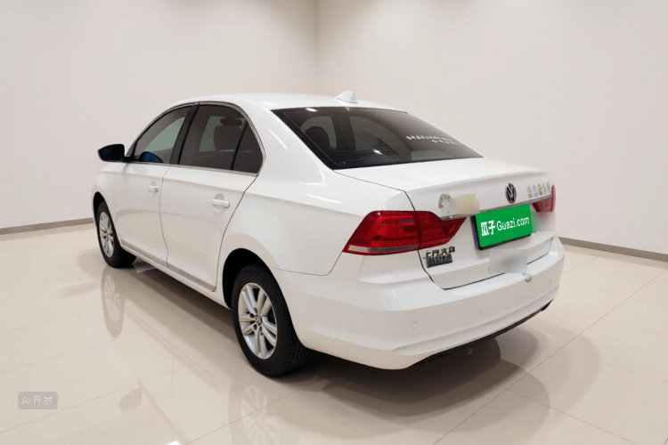 Volkswagen Santana 2020 car image #5